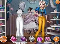 Style Studio: Fashion Designer