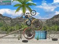 Velocity Balance Bike Run