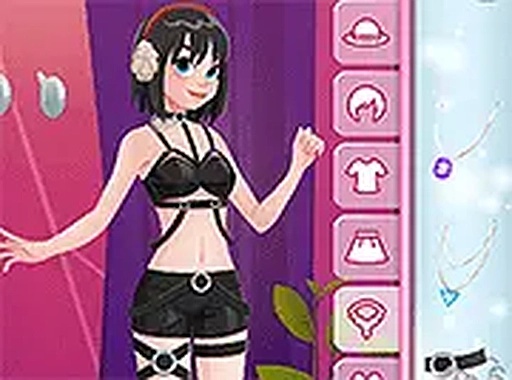 Street Fashion Creator