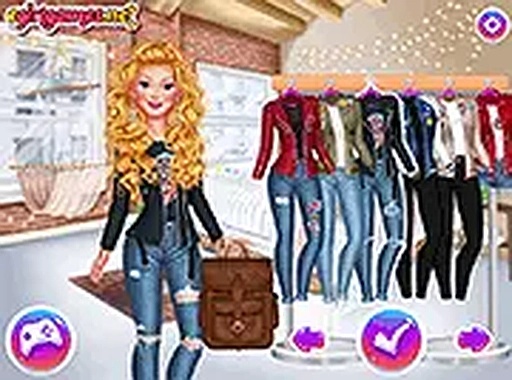 Country to Campus Fashion Stylist