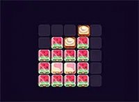 Frozen Treat Tile Challenge