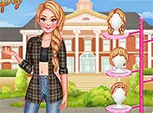 Fashion Duo Wardrobe Stylist