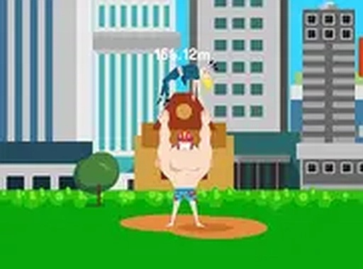 Sky Buddy Launch