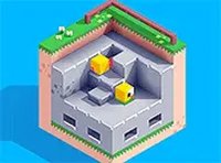 Dual Button Puzzler
