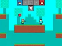 Platform Rivalry Showdown