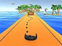 Space Junk Collector: Orbital Cleanup Game