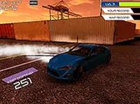 Curve Master Drift