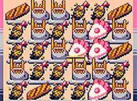 Cat Match 3 Puzzle