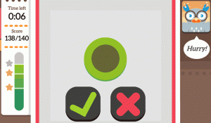 Digit Focus Puzzle Challenge