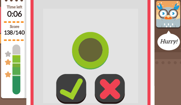 Digit Focus Puzzle Challenge