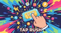 Quick Tap Speed Runner