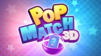 Match 3D Puzzle