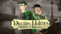 Mystery Case: Hidden Object Puzzle