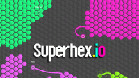 Hex Territory Conquest Arcade