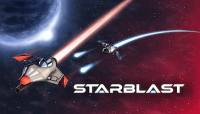 Starblast.io Space Exploration Arcade