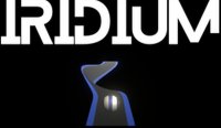 Iridium Arcade Racing Game
