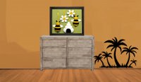 Bear Cub Room Puzzle