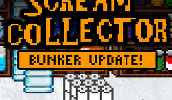 Whisper Manor Incremental Builder