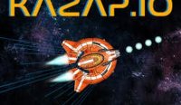 Kazap Space Arena Arcade