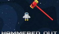 Space Dodge Arcade Challenge