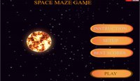 Cosmic Maze 2 Puzzle
