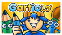 Gartic.io - Drawing and Guessing Puzzle