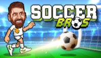 Soccer Pals Arcade Match