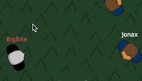 Hide and Seek Online Arcade