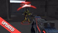 Arena Combat Challenge Online