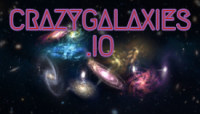 Galaxies.io - Cosmic Arena
