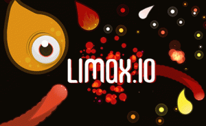 Limax.io Online Snake Game - Arcade Game