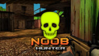 Arena Masters Online Action Game