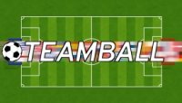 Teamball.io Soccer Team Game