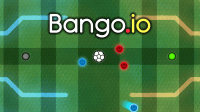 Bango Basketball Arcade Match