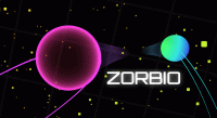 Orb Sphere 3D Arcade
