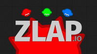 Zlap.io Online Arcade Game
