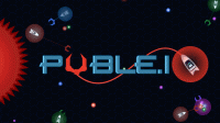 Puble.io Bubble Boat Arena