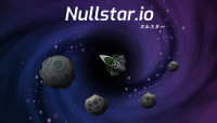 Nullstar.io Space Explorer Online Arcade