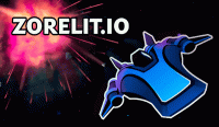 Zorelit.io Space Arena