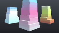 Towerz.io Block Stacking Challenge